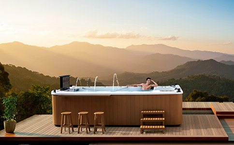 保證別墅泳池水質的五個關鍵點！