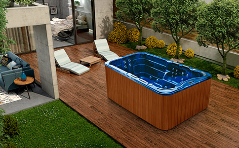 SPA浴缸怎么保養？