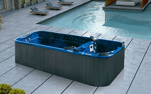 一個(gè)無邊際泳池工程需要多少錢？