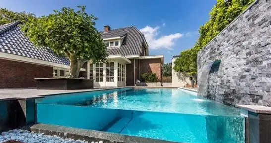 別墅泳池電機(jī)突然停止運(yùn)轉(zhuǎn)怎么辦？