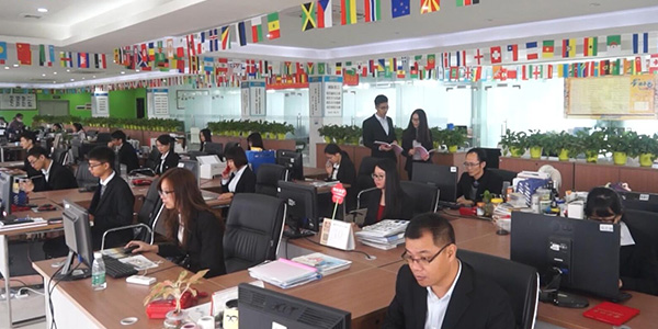 嚴謹加工品質優